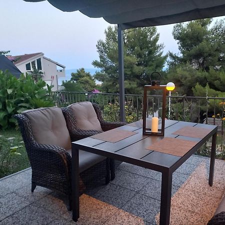 Unique Residence With Garden And Sea View سبليت المظهر الخارجي الصورة