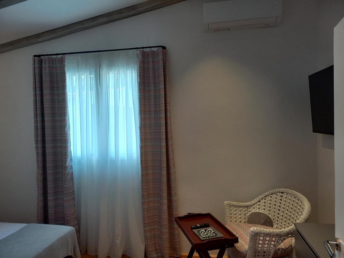 Unique Residence With Garden And Sea View سبليت المظهر الخارجي الصورة