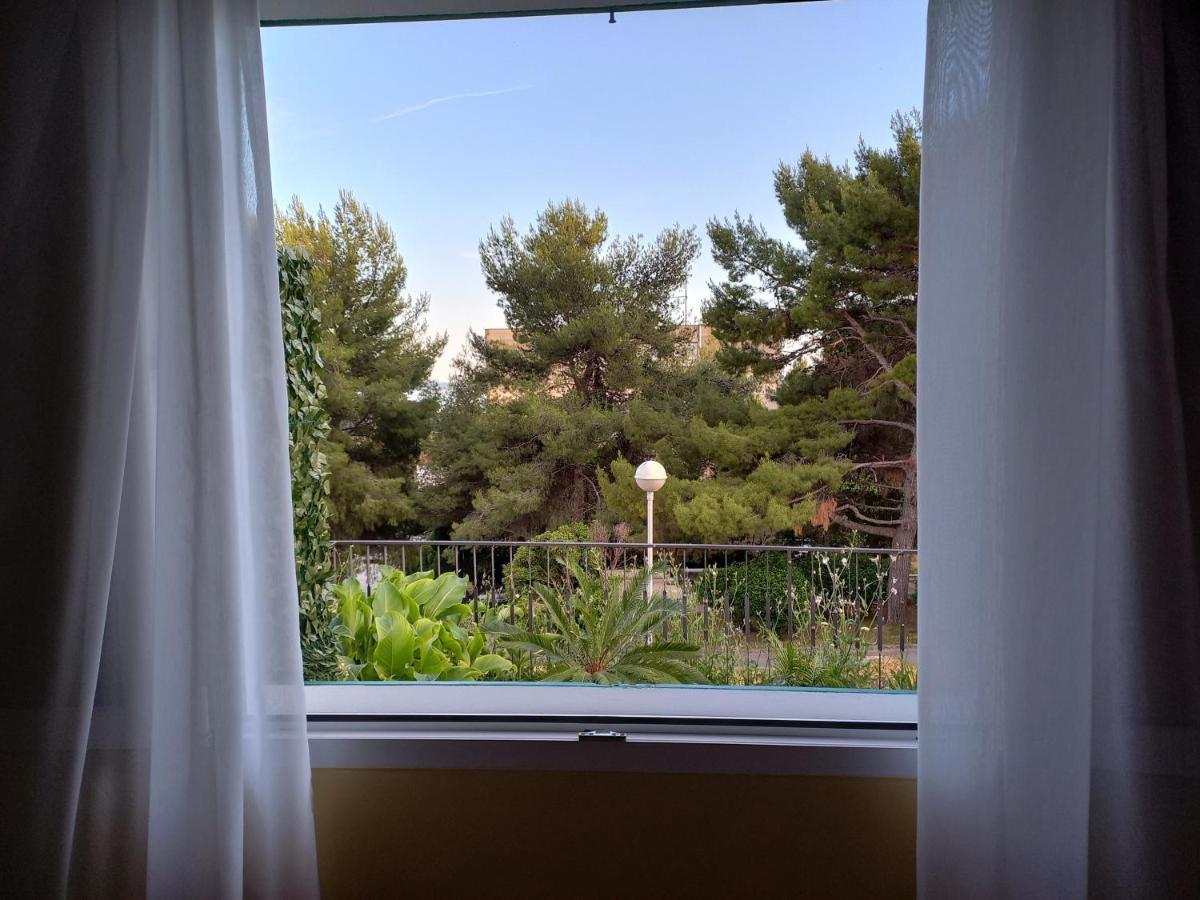 Unique Residence With Garden And Sea View سبليت المظهر الخارجي الصورة